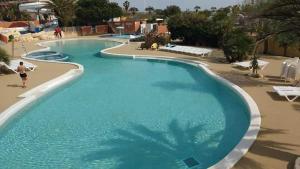 Campings M H 3 Chambres : photos des chambres