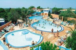 Campings M H 3 Chambres : photos des chambres