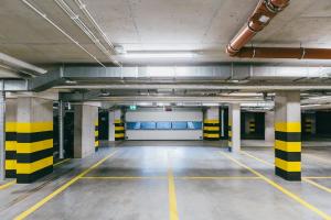 Arcade Old Town with Free Parking