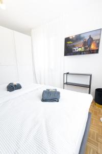 Rhein-Lahn Living - Modernes Design - Balkon mit Aussicht - Zentrale Lage nahe Rhein und Martinsburg