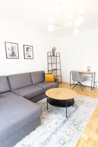 Lahn Living II - Modernes Design - Balkon mit Aussicht - Zentrale Lage nahe Rhein und Martinsburg - Rhens