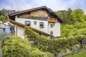 Gästehaus Färbinger - Bayerisch Gmain