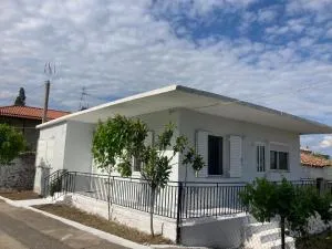 Sparta Filoxenia House - Anthokhórion