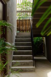 Tulum Apartment Boho Vibes