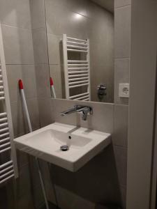 105,4 appartement 200m van strand