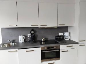 105,4 appartement 200m van strand