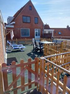 105,4 appartement 200m van strand