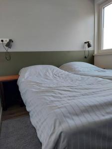 105,4 appartement 200m van strand