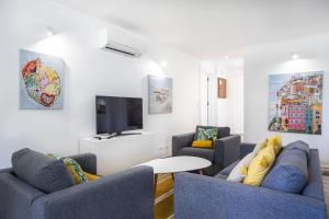 Vista Portuguesa by OCvillas