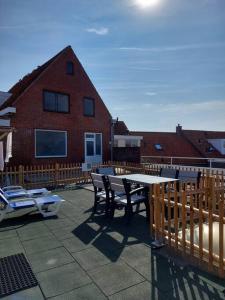 105,4 appartement 200m van strand