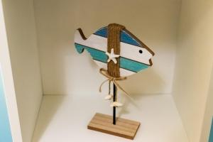 Blu Salina - Casa Vacanze