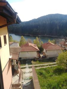 Вила Родопи - 3hvězdičkové hotely ve městě Dospat