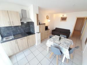 Appartement Village Naturiste Paradoxia