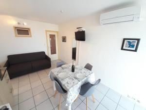 Appartement Village Naturiste Paradoxia