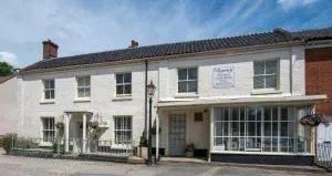 Regency Guest House - Tunstead
