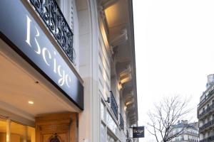 Hotels Hotel Beige : photos des chambres
