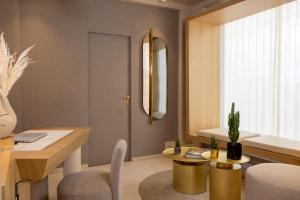 Hotels Hotel Beige : photos des chambres