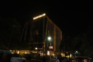 Hotel Palm Grand At Luxury Naraina Central Delhi