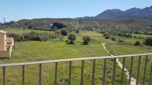 Apartment-in-turre-andalucia