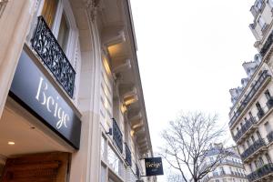 Hotels Hotel Beige : photos des chambres