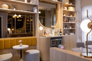 Hotels Hotel Beige : photos des chambres