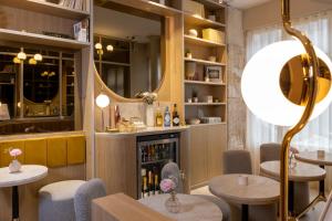Hotels Hotel Beige : photos des chambres