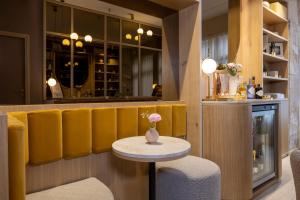 Hotels Hotel Beige : photos des chambres
