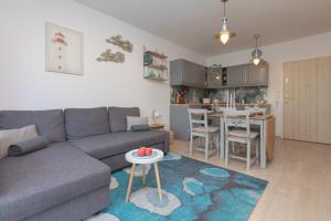 Osiedle Feniks Kołobrzeg by Noclegi Renters