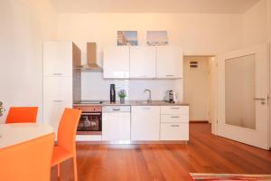 Sunny Terrace with two bedroom and parking