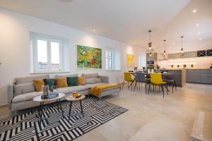 Heritage Villa Unique