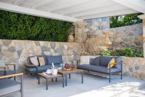 Heritage Villa Unique