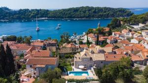 Heritage Villa Unique