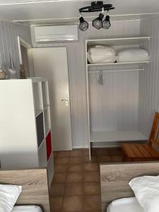 Belle villa de vacances climatisée, residence TAMARIS, wifi, 2 chambres 4 à 6 couchages, accès payant pour les piscines et animations , PORTIRAGNES PLAGE LRTAMA57