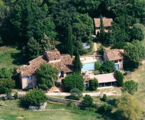 Maisons de vacances Bastide Saint Romain : photos des chambres
