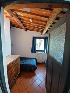 Maisons de vacances Bastide Saint Romain : photos des chambres