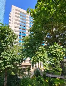 Fraser Suites Paris La Défense - 库尔布瓦