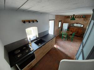Maisons de vacances Bastide Saint Romain : photos des chambres
