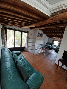 Maisons de vacances Bastide Saint Romain : photos des chambres
