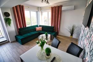 Apartament The Palm 35