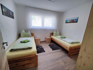 Ferienwohnung Elisabeth 1