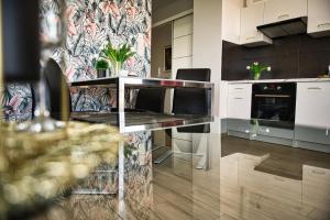 Apartament The Palm 35