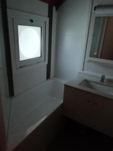Appartements VVF Residence Golfe du Morbihan : Appartement Standard
