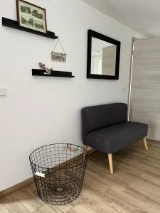 Haus am Deich - Stollhammerdeich