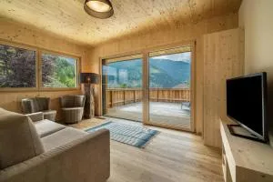 Naturapartments Alpreid Fichte - San Pancrazio