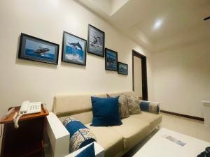 Trincomalee Ocean Front Condos