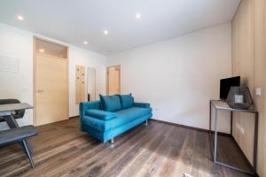 Naturapartments Alpreid Tanne