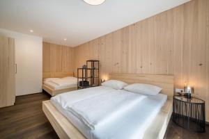 Naturapartments Alpreid Tanne