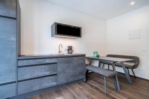 Naturapartments Alpreid Tanne