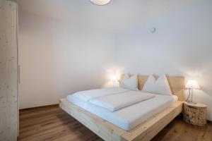 Naturapartments Alpreid Altholz