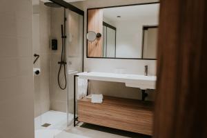 Catalina Plaza Hotel Sostenible